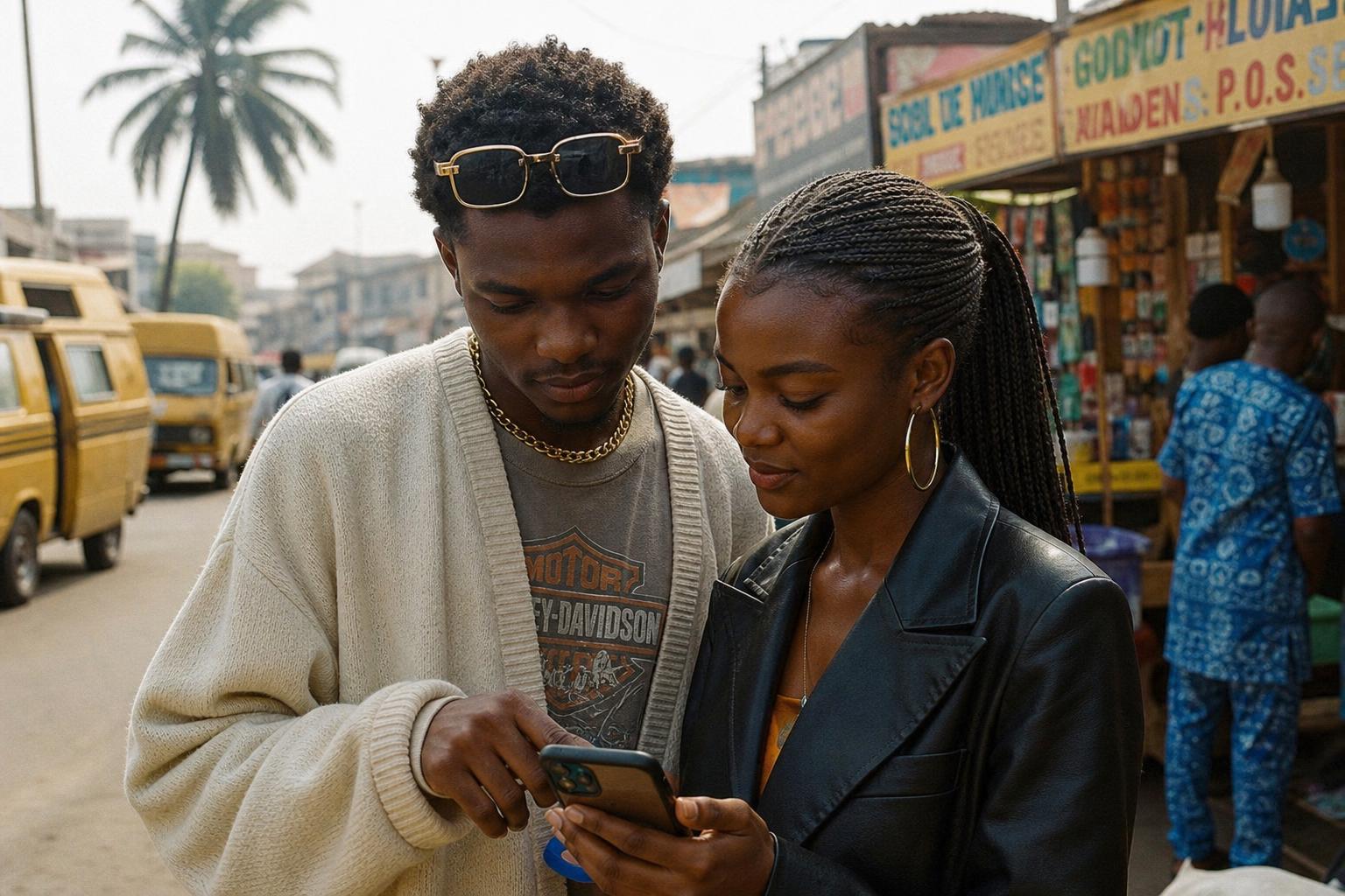 ALAT — mobile-first banking for a new generation